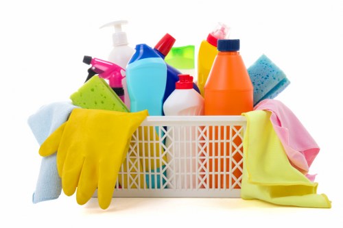 Professional carpet cleaning service focused on quality results