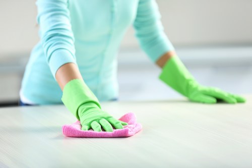 Transparent pricing for Hook Carpet Cleaners