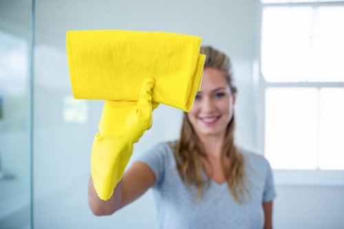 Deep cleaning pet stains and odours in Hook homes