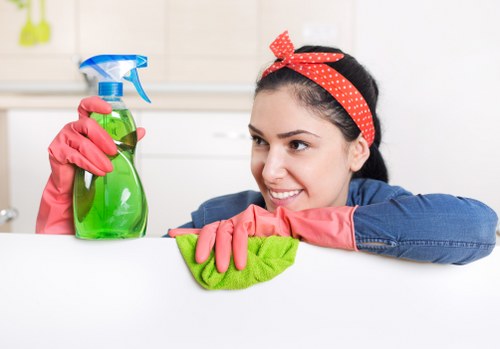 Expert curtain cleaning service restoring window dressings in Hook