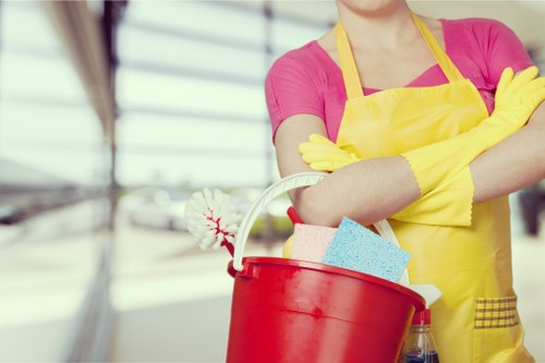 Cleaning stubborn stains in Hook homes and businesses