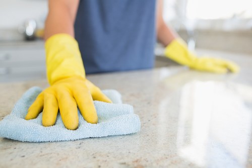 Risk assessment and ethical supply chain practices for carpet cleaning